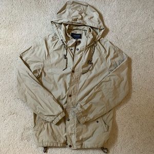 Forever 21 men utility jacket